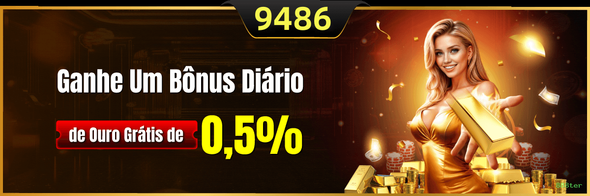Acessar jogos e bônus no APK