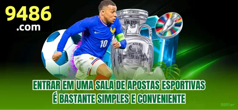 Apostas de Tênis